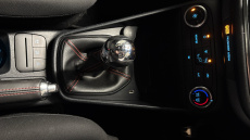 Ford Fiesta 1.0 EcoBoost Hybrid mHEV 125 ST-Line Edition 5dr Petrol Hatchback